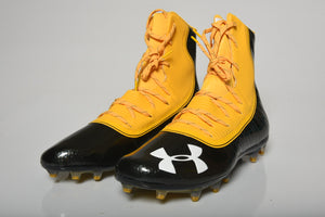 UA Highlight MC Football Cleats