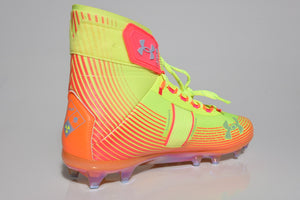 UA Highlight MC Football Cleats