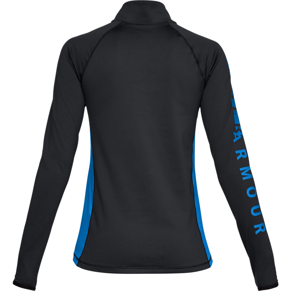 Under Armour X OA Sports Armour Graphic 1/2 Zip
