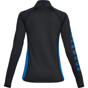 Under Armour X OA Sports Armour Graphic 1/2 Zip