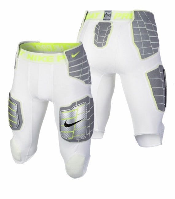 Nike Hyperstrong Hardplate 7 Piece Girdle