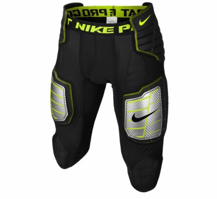 obra maestra lado Lengua macarrónica Nike Hyperstrong Hardplate 7 Piece Girdle – OA Sports LLC