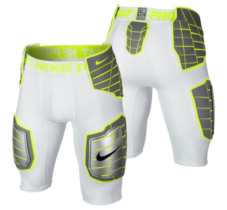 Nike Hyperstrong Hardplate 5 Piece Girdle