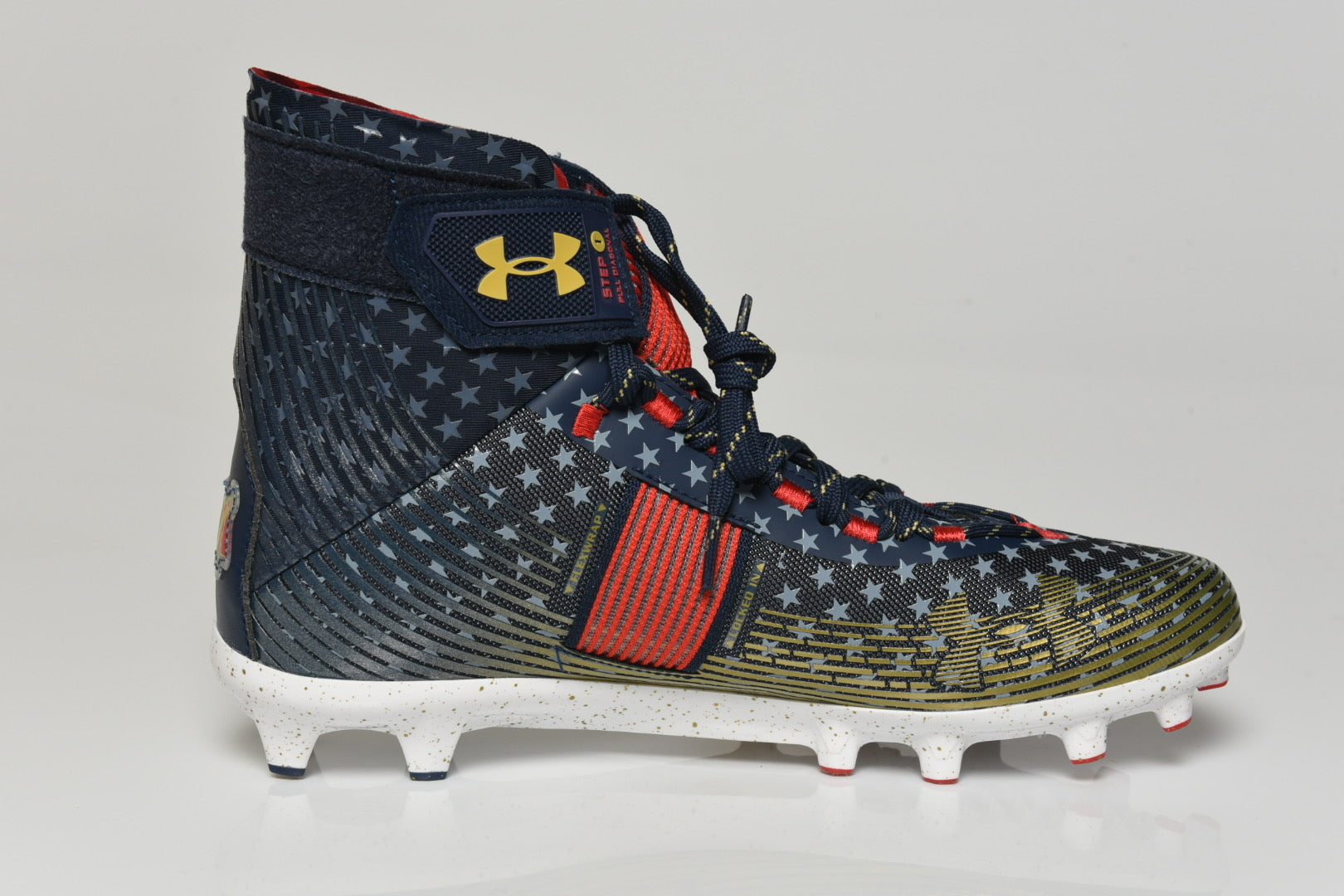 Under Armour Highlight