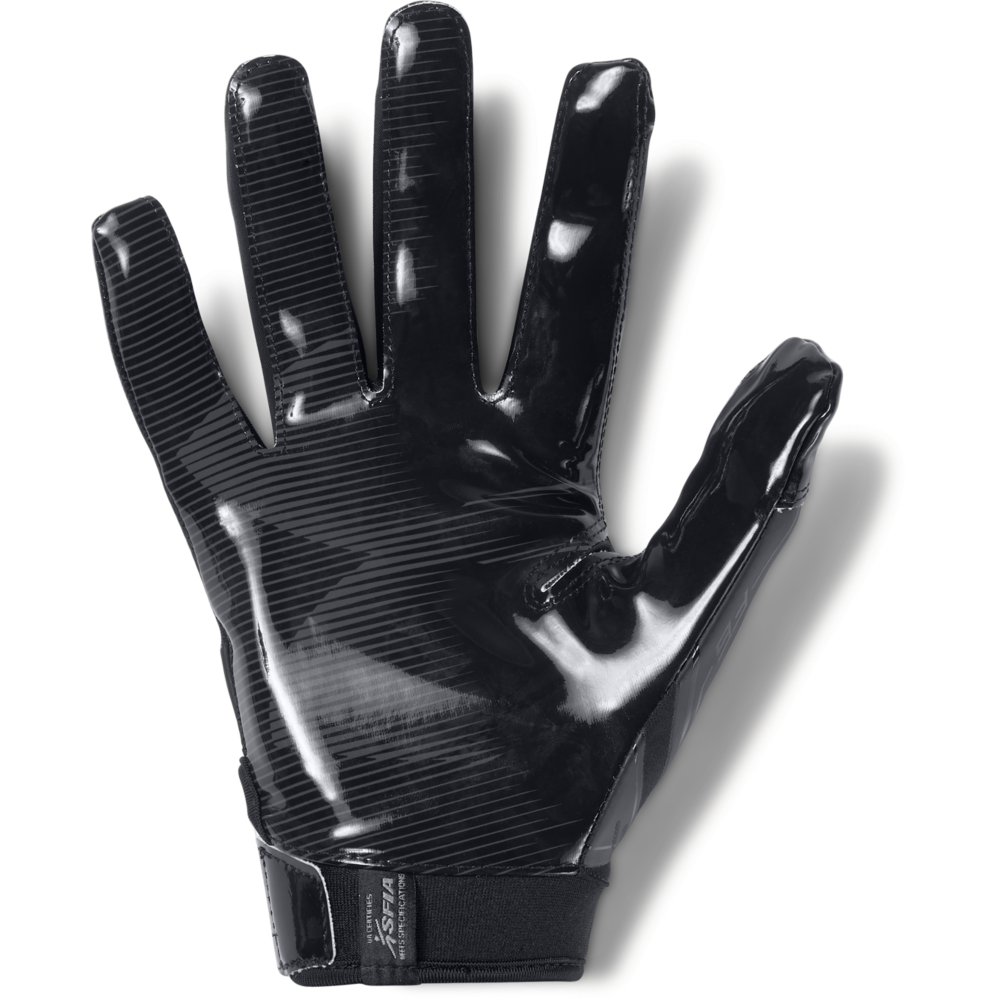 UA F6 Gloves