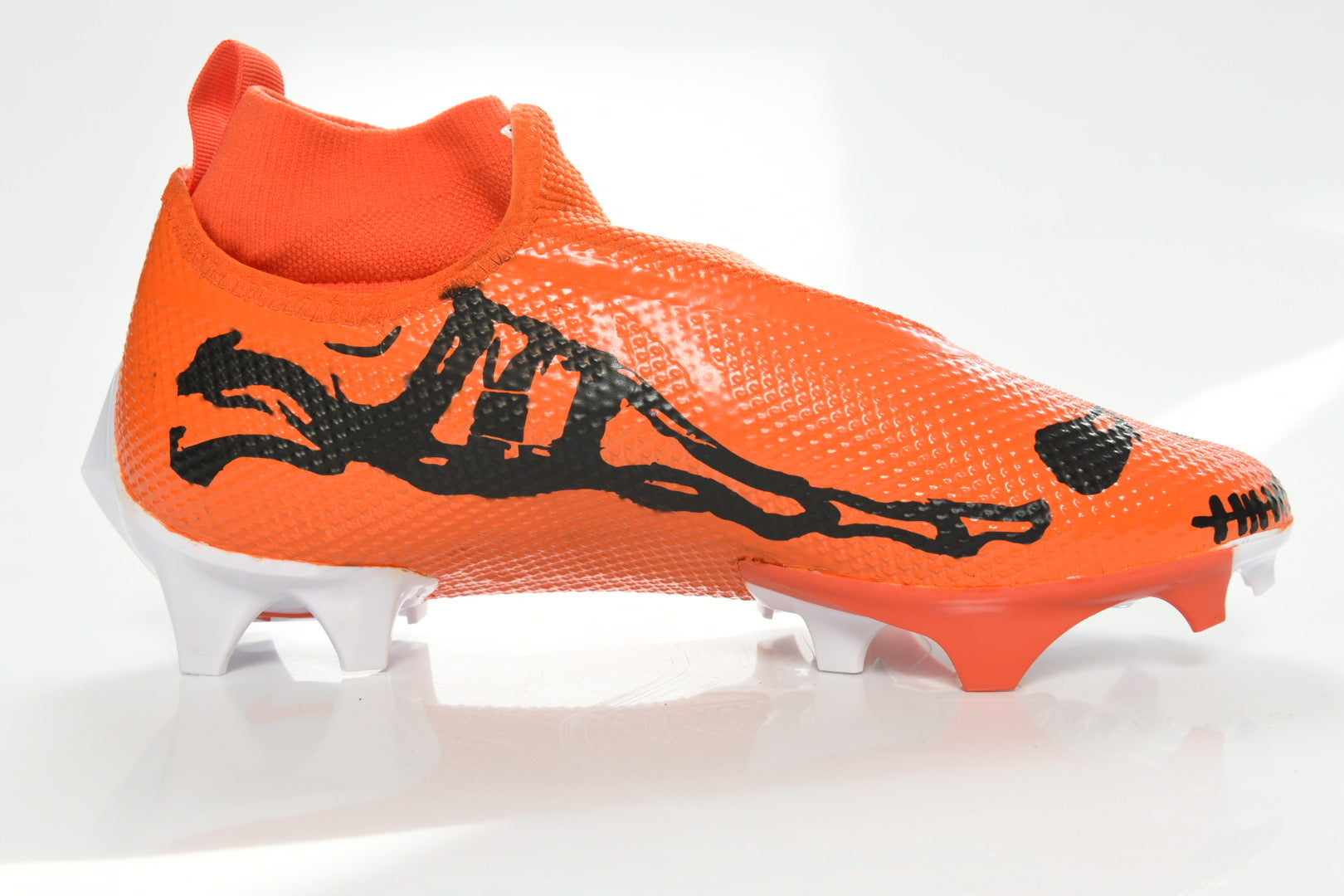 Nike Vapor Edge Pro 360 Halloween