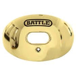 BATTLE MOUTH GUARD CHROME