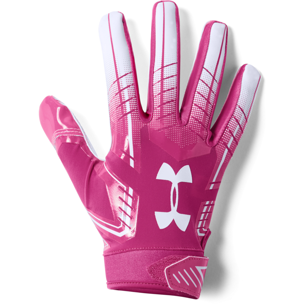 UA F6 Gloves