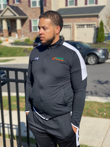 Men's Under Armour X FAMU Track Jacket