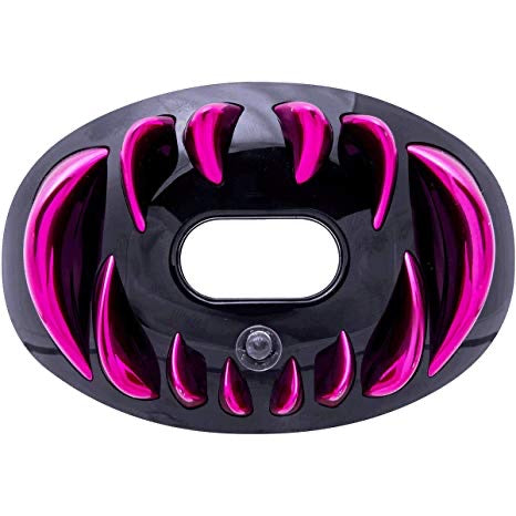 BATTLE MOUTH GUARD 3D