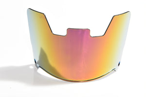 Football Eye shield Visor