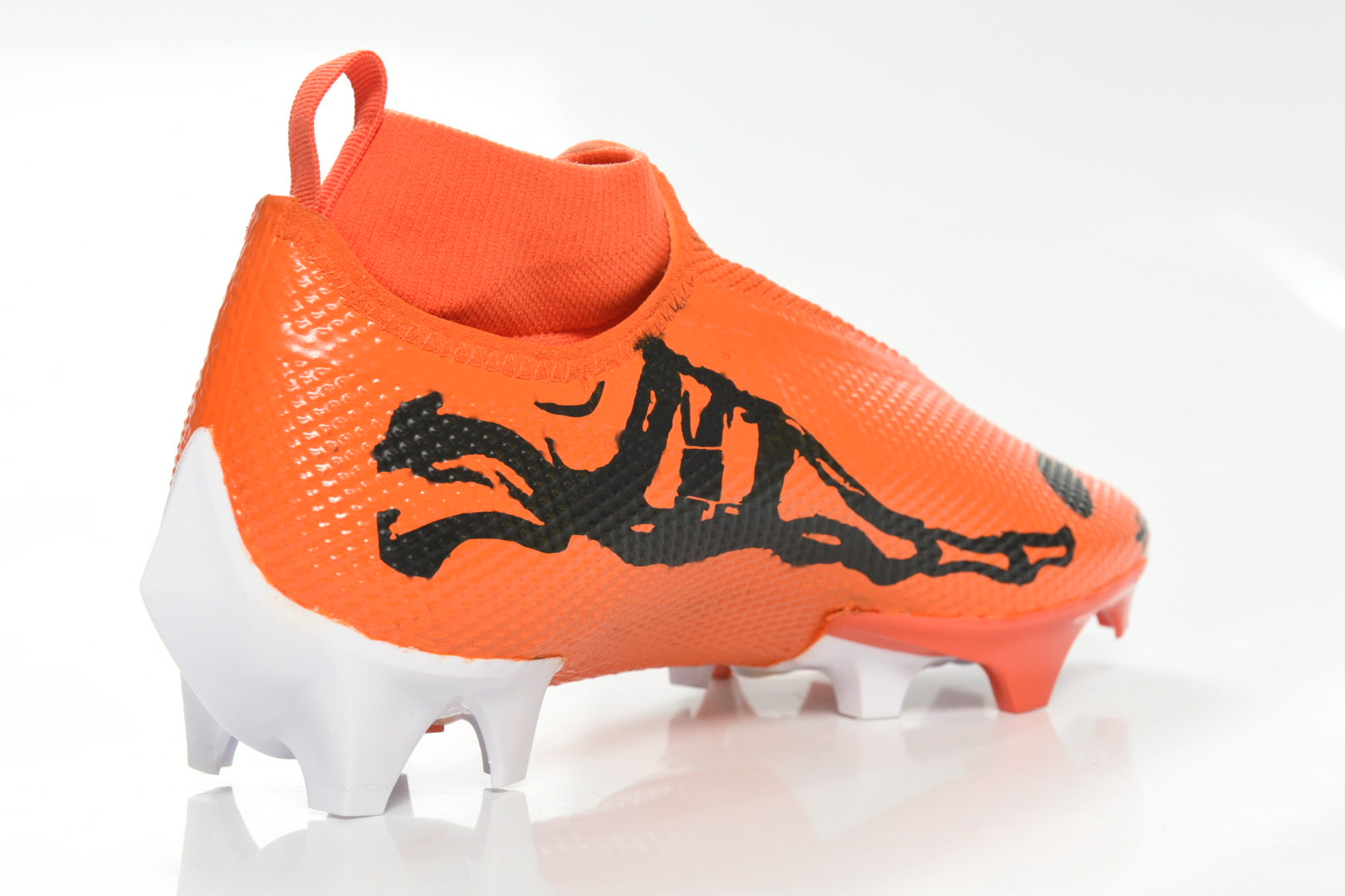 Custom Nike vapor 360 edge cleats