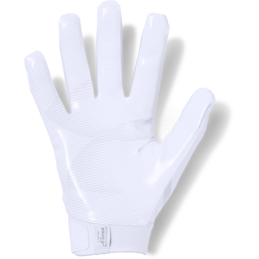 UA F6 Gloves