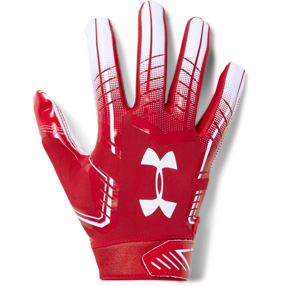 UA F6 Gloves