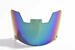 Football Eye shield Visor