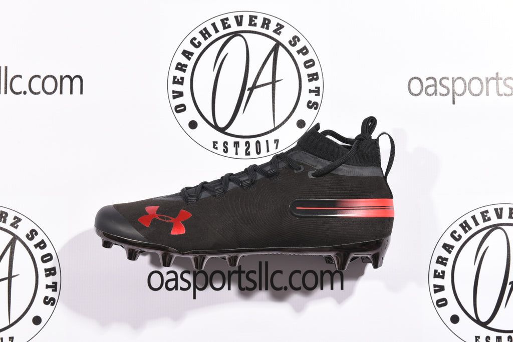 UA Spotlights Suede MC