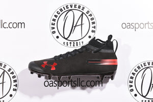 UA Spotlights Suede MC