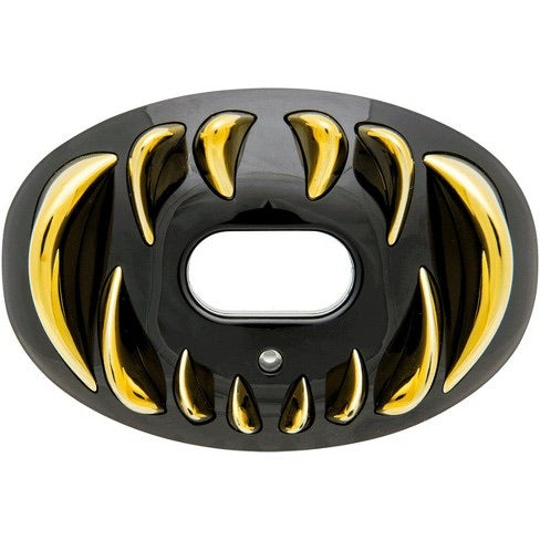 BATTLE MOUTH GUARD CHROME