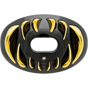 BATTLE MOUTH GUARD CHROME