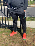 Men's Under Armour X FAMU Track Pants