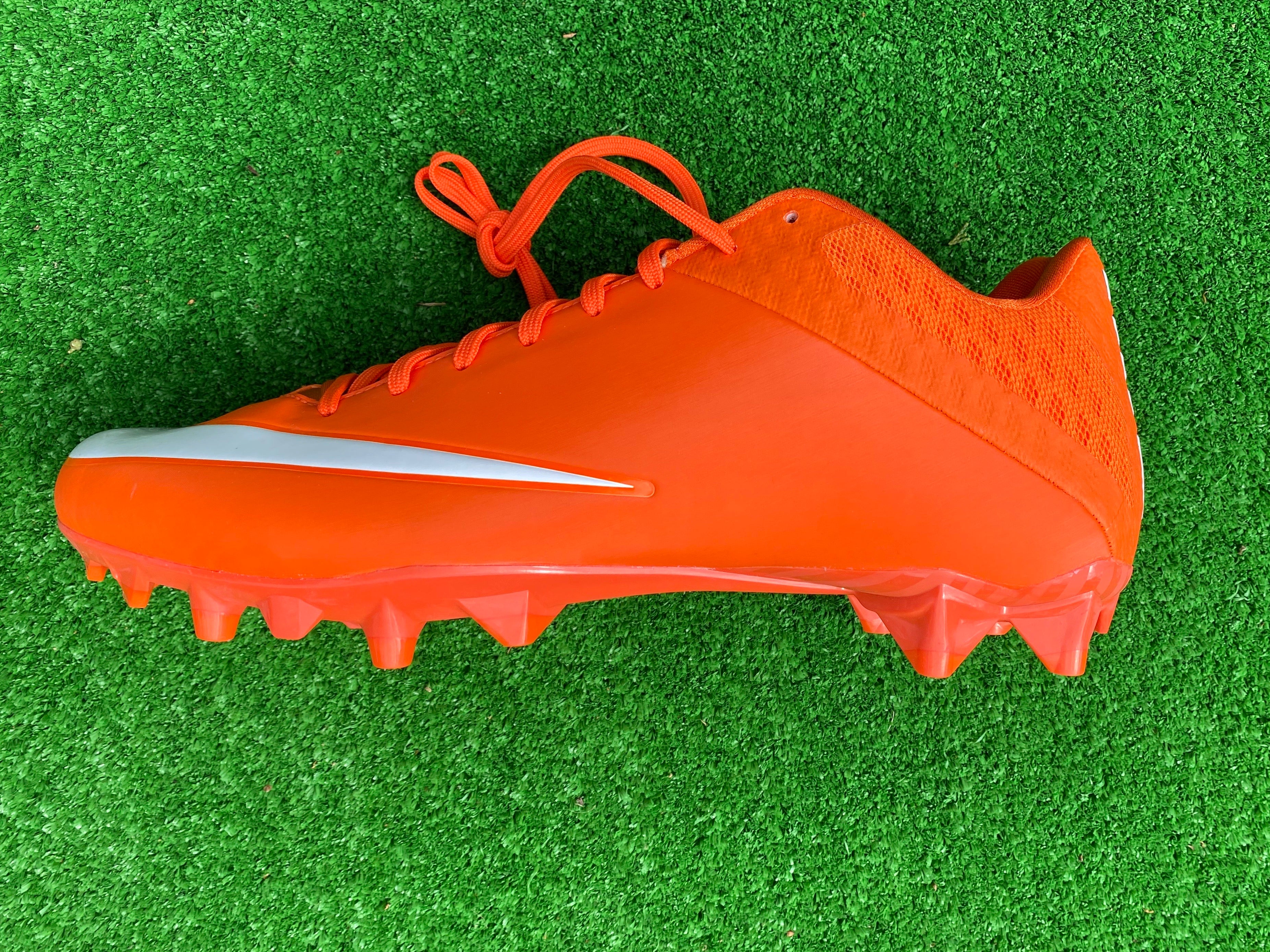 Raffinaderij Pilfer Reisbureau Nike Vapor Speed 2 TD CF – OA Sports LLC