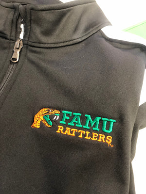 Women's Under Armour X FAMU Track Pants