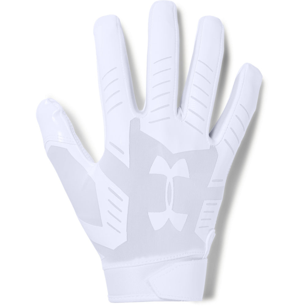 UA F6 Gloves