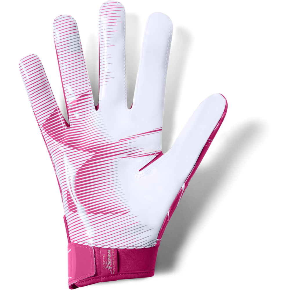 UA F6 Gloves