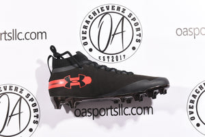 UA Spotlights Suede MC