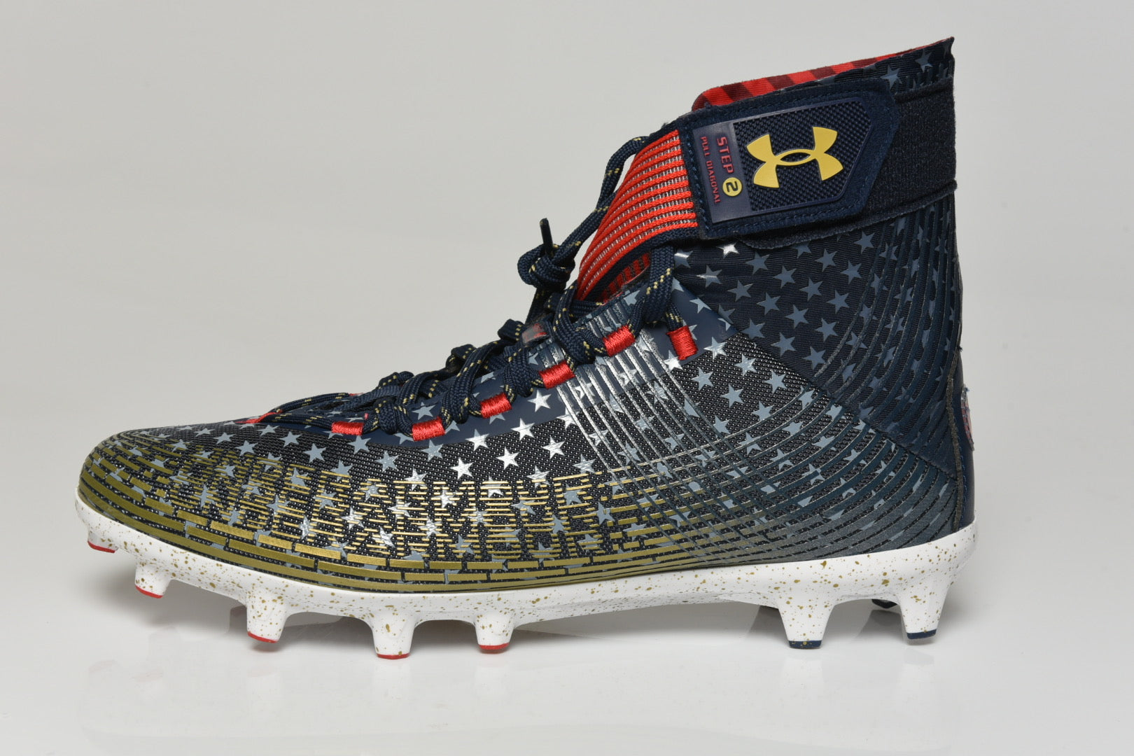 Under Armour Highlight