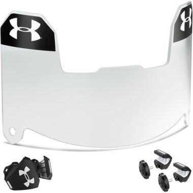 Under Armour Youth Football Eye shield Visor – OA Sports LLC