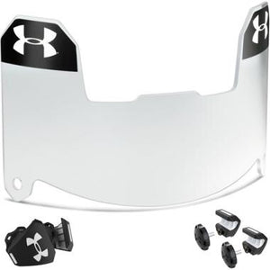 Under Armour Youth Football Eye shield Visor