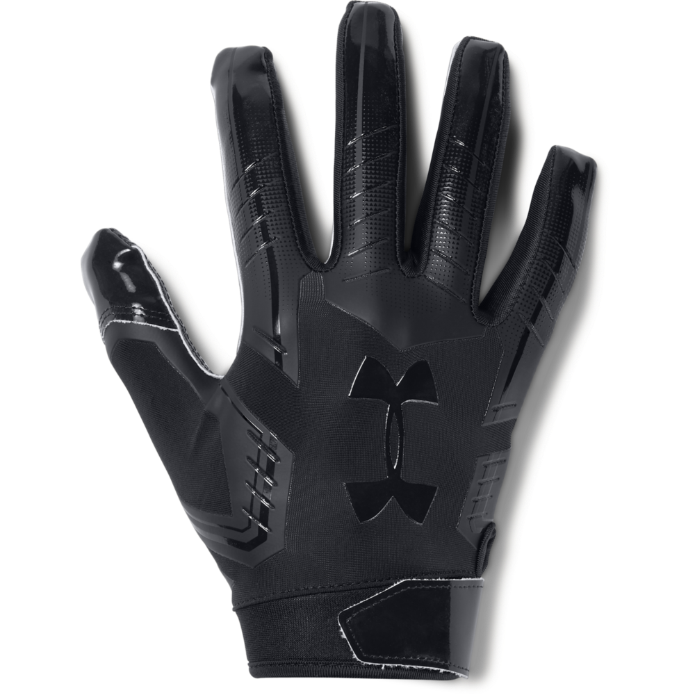UA F6 Gloves