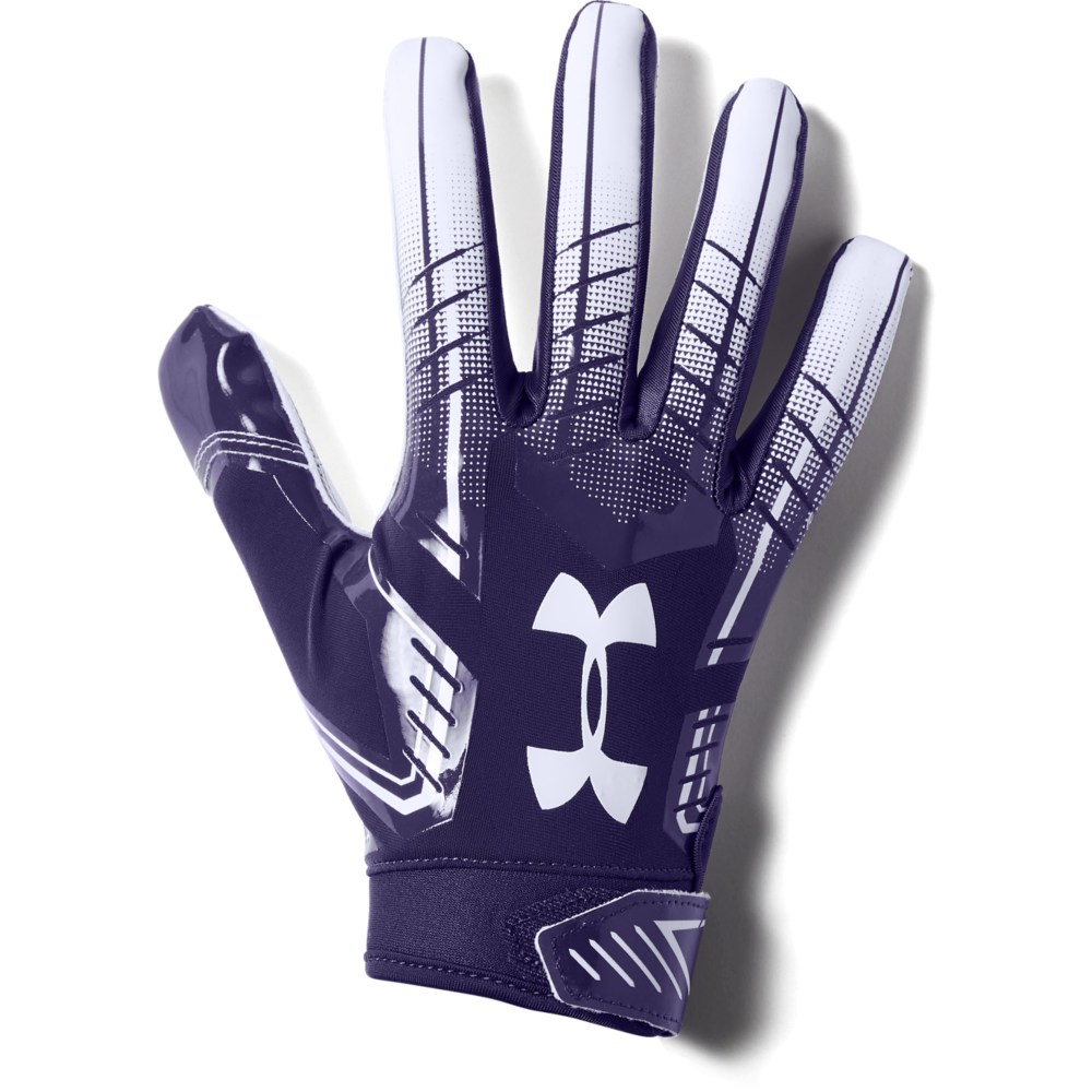 UA F6 Gloves
