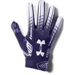 UA F6 Gloves