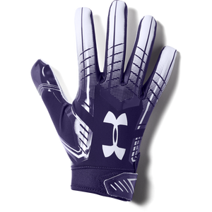 Ua top f6 gloves