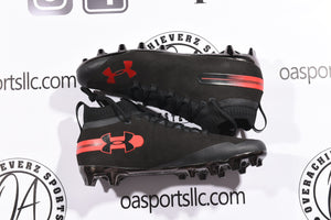 UA Spotlights Suede MC