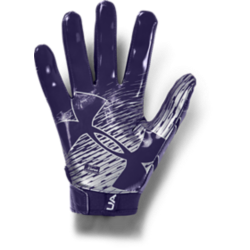 UA F7 Gloves
