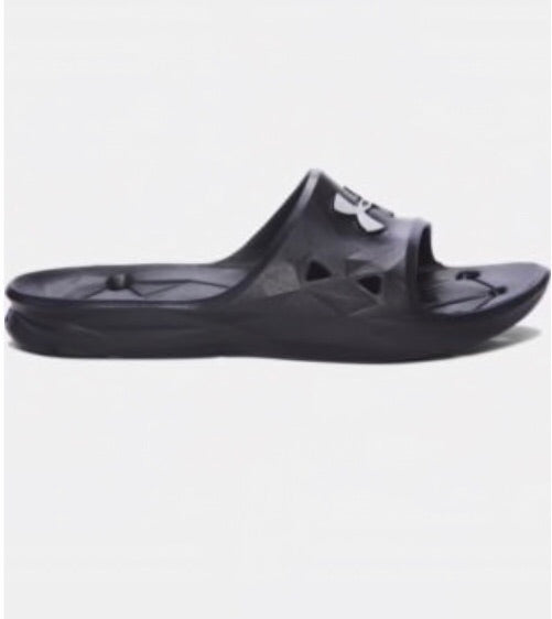 UA Men's Locker III Slipper