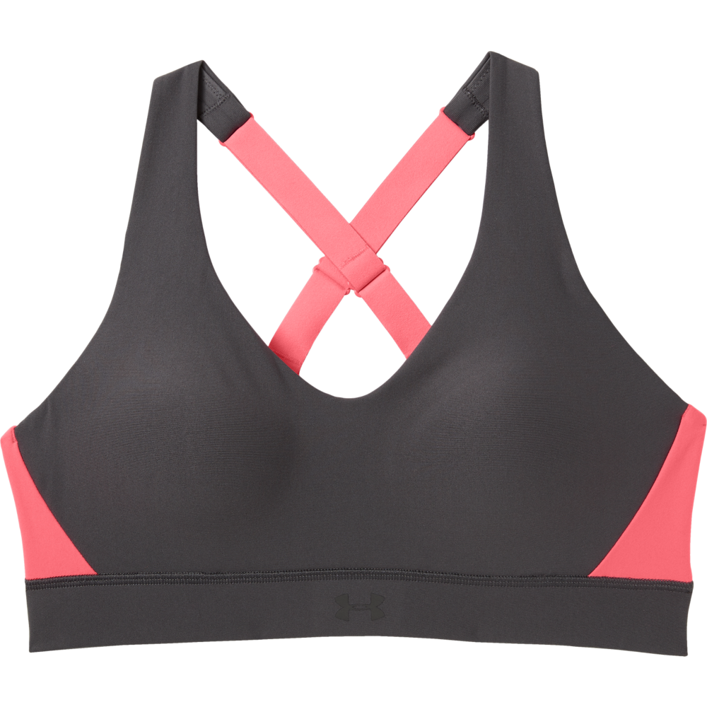 UA VANISH Mid Bra