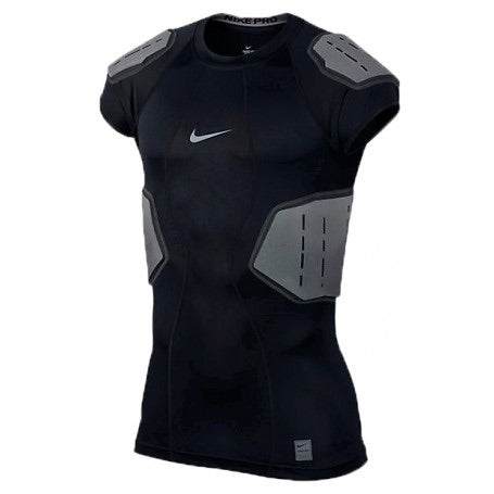 Nike Pro Combat Hyperstrong Padded Football Shirt