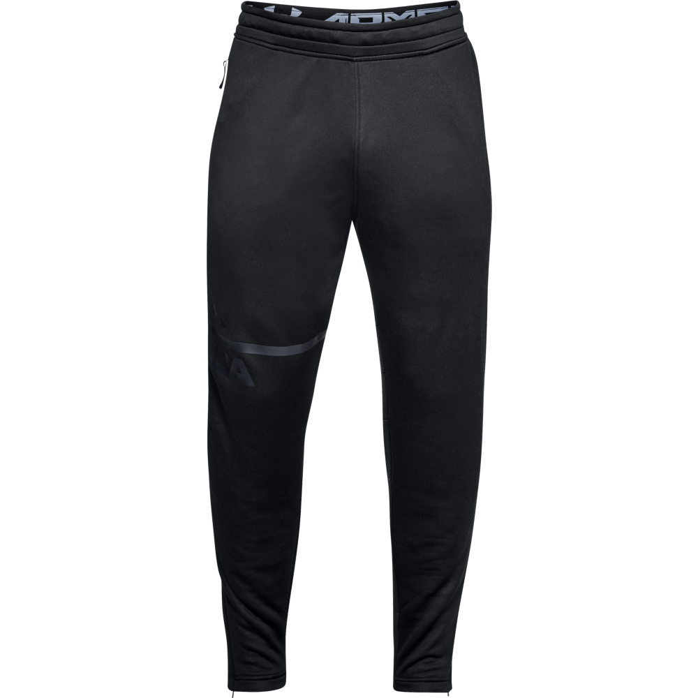 UA Men s MK1 Terry Tapered Pant