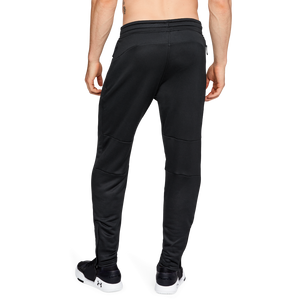UA Men's MK1 Terry Tapered Pant