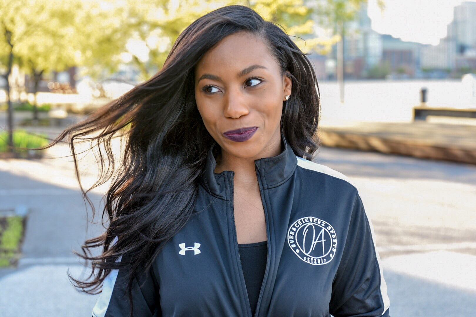 Under armour sweat suits womens Clearance