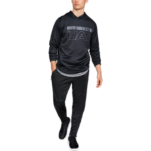 UA Men's MK1 Terry Tapered Pant