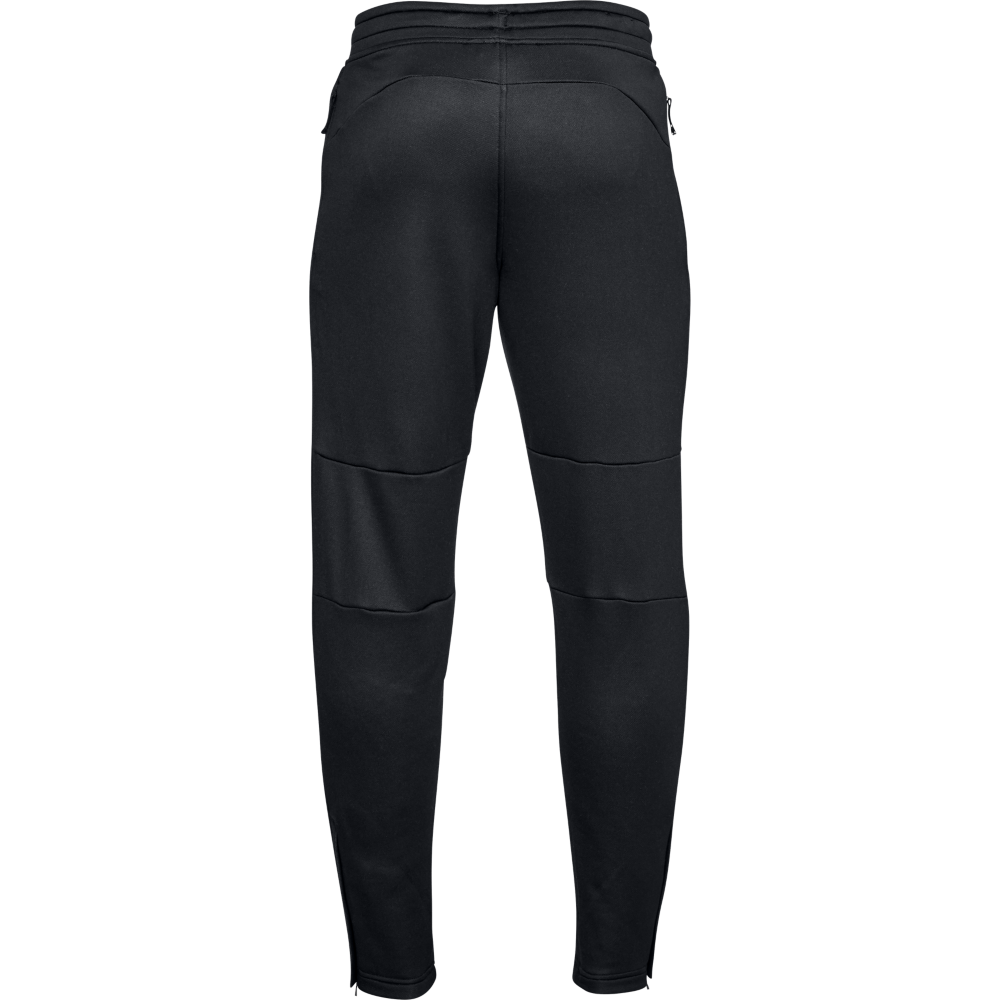 UA Men's MK1 Terry Tapered Pant